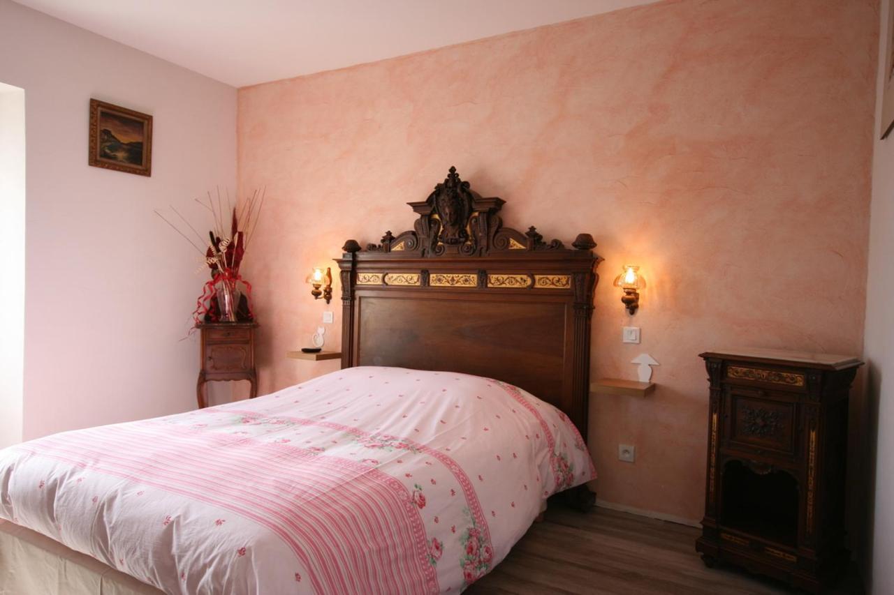 B&B Le Venaco Venaco  Dış mekan fotoğraf