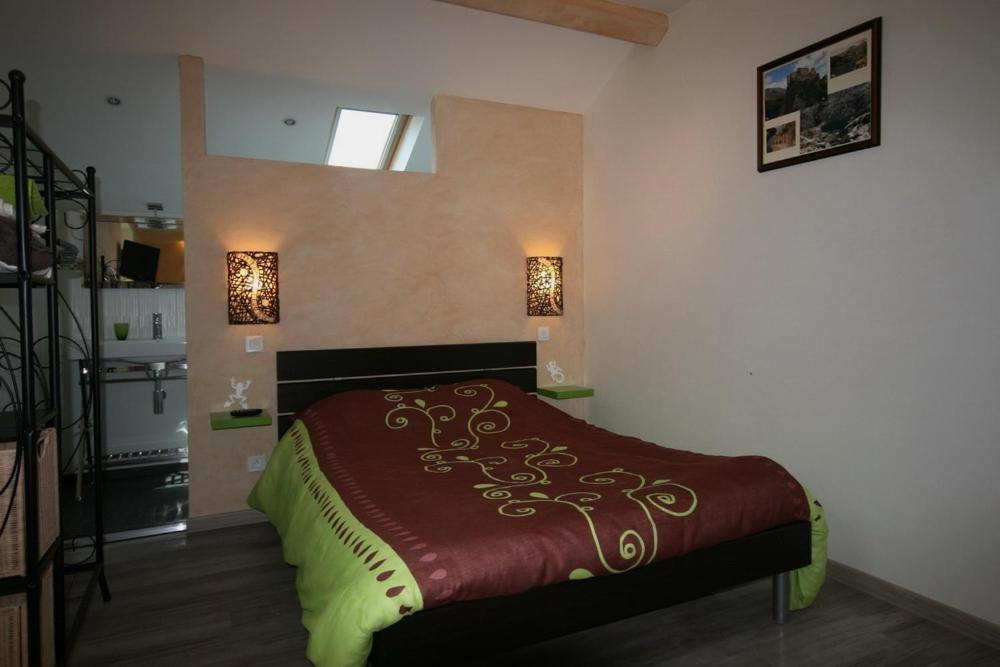 B&B Le Venaco Venaco  Dış mekan fotoğraf
