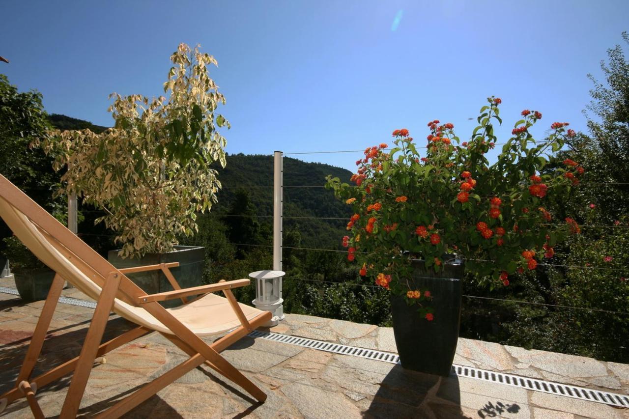 B&B Le Venaco Venaco  Dış mekan fotoğraf