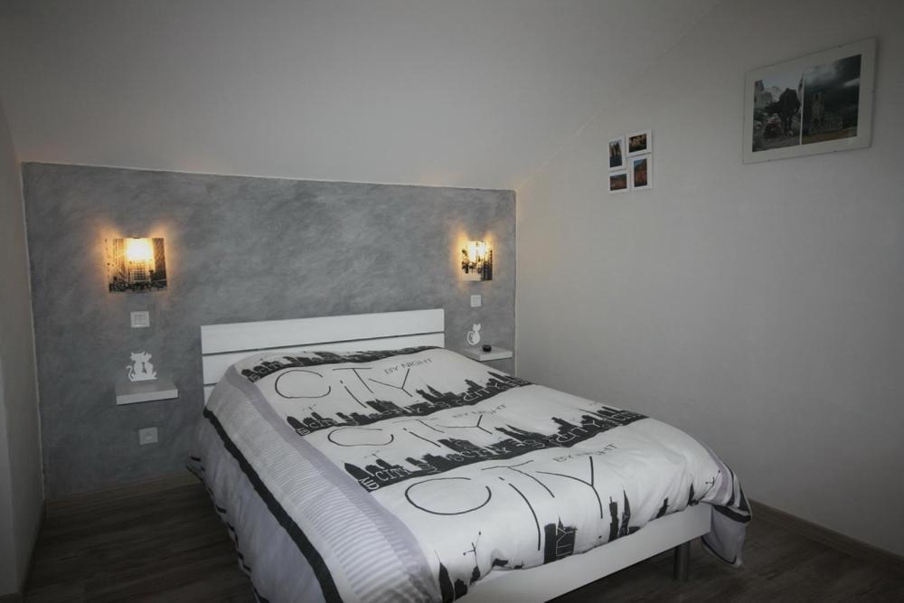 B&B Le Venaco Venaco  Dış mekan fotoğraf