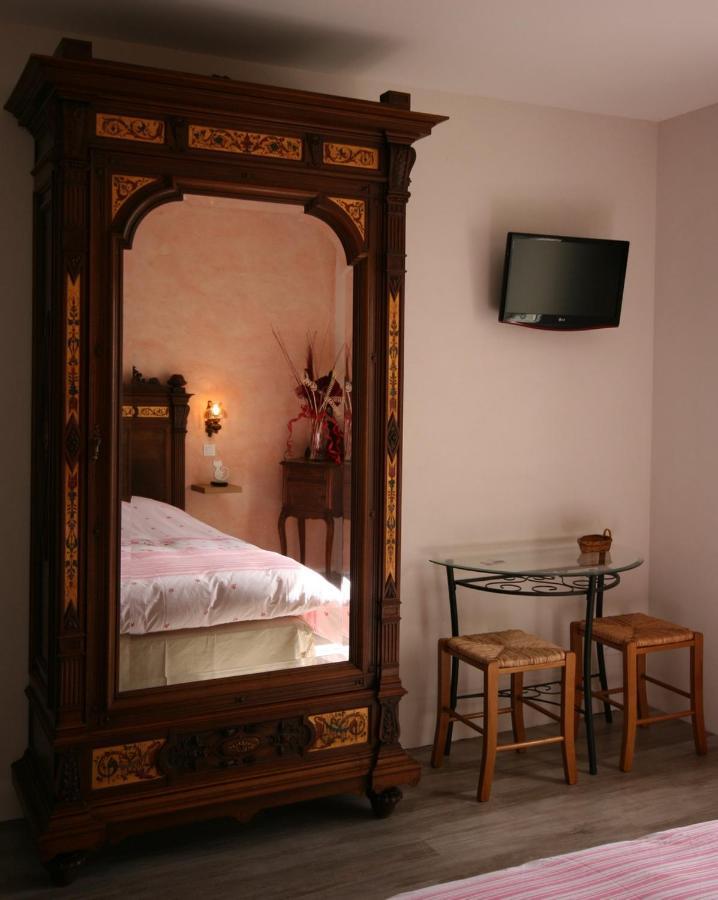 B&B Le Venaco Venaco  Dış mekan fotoğraf