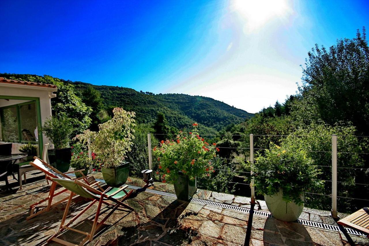 B&B Le Venaco Venaco  Dış mekan fotoğraf